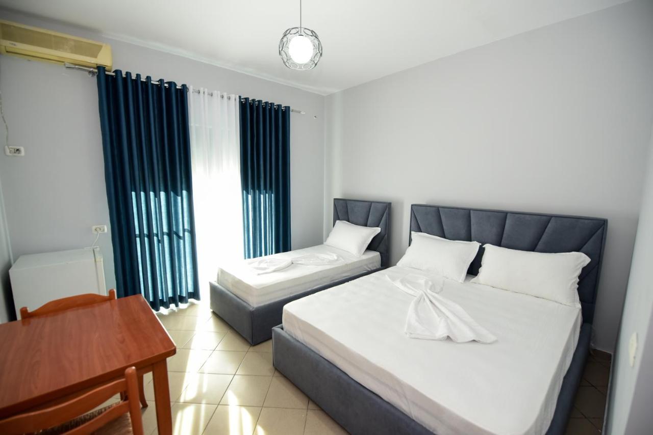 Koa Hotel Durres Exterior photo